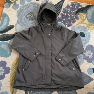 Athleta Sutro Jacket 1X